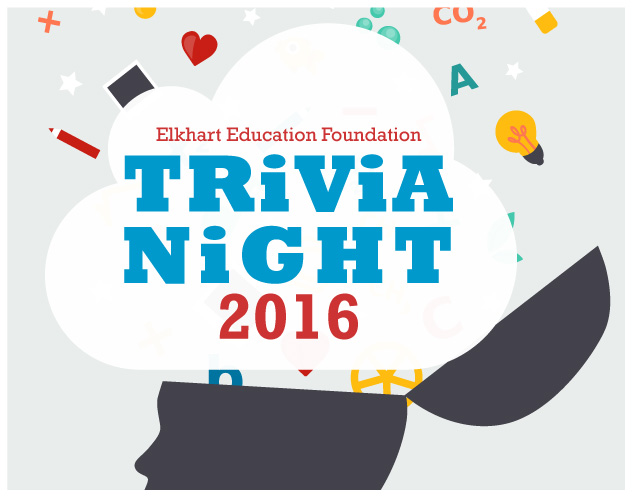 Trivia Night 2016