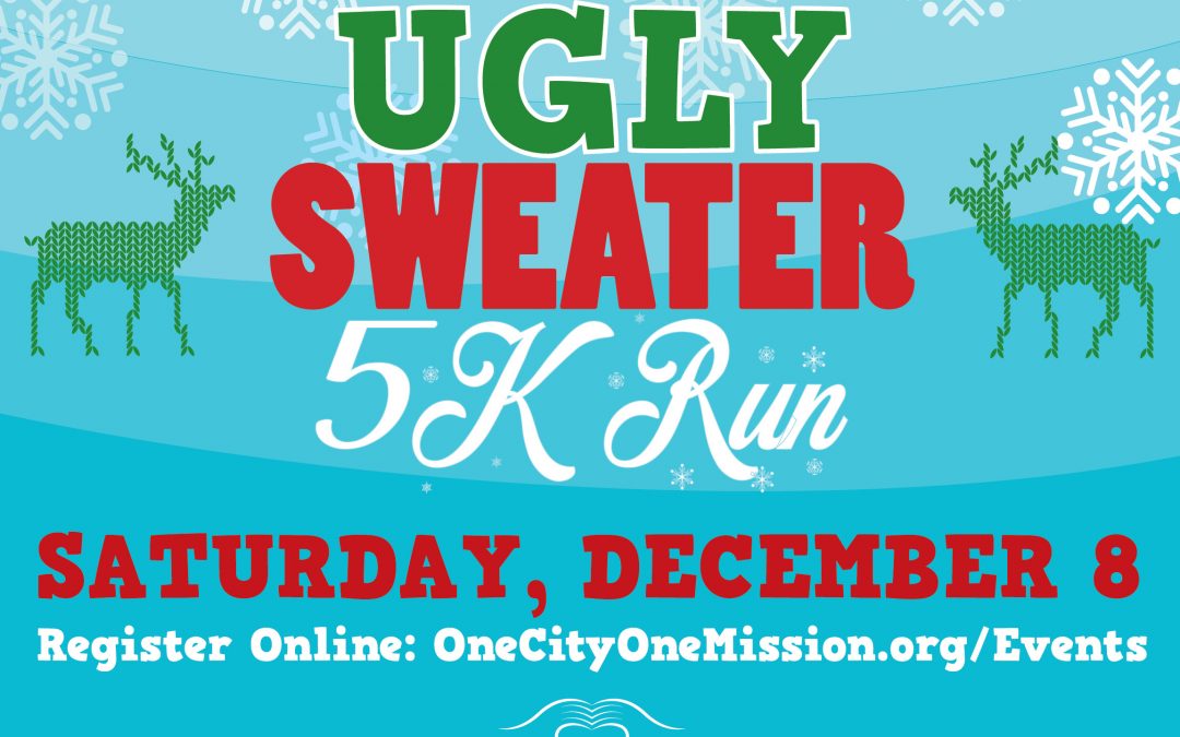 2018 Ugly Sweater Run