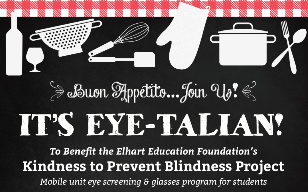 It’s Eye-talian! Event with Adriana Trigiana