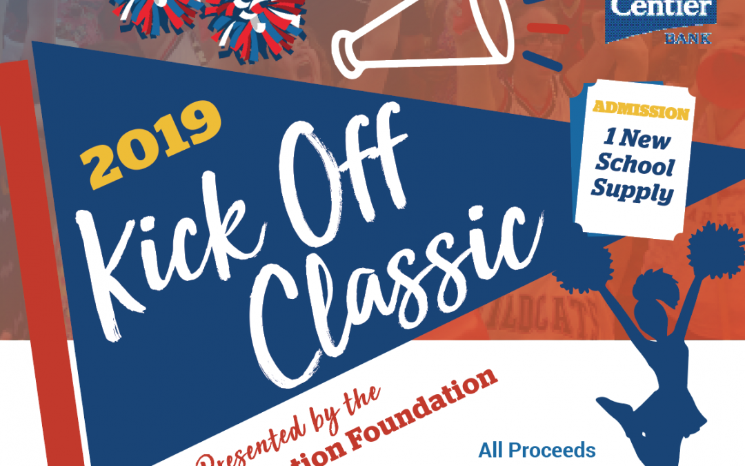 2019 Kick-Off Classic