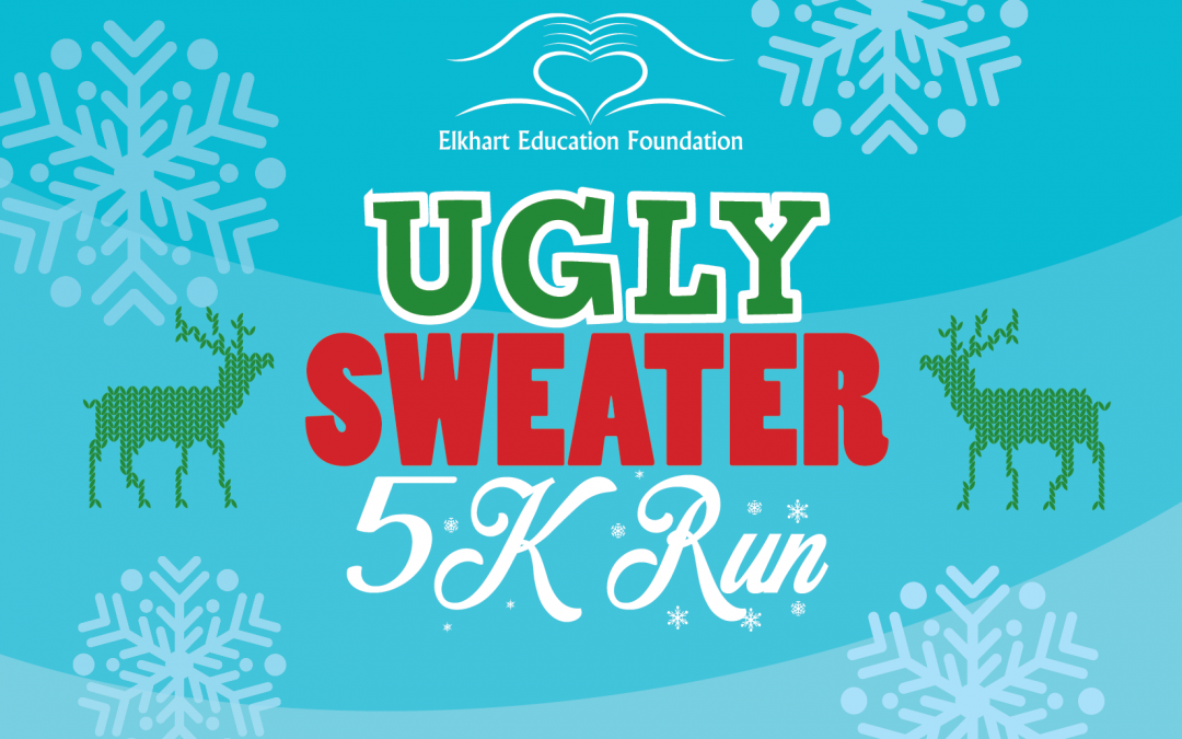 2019 Ugly Sweater Run