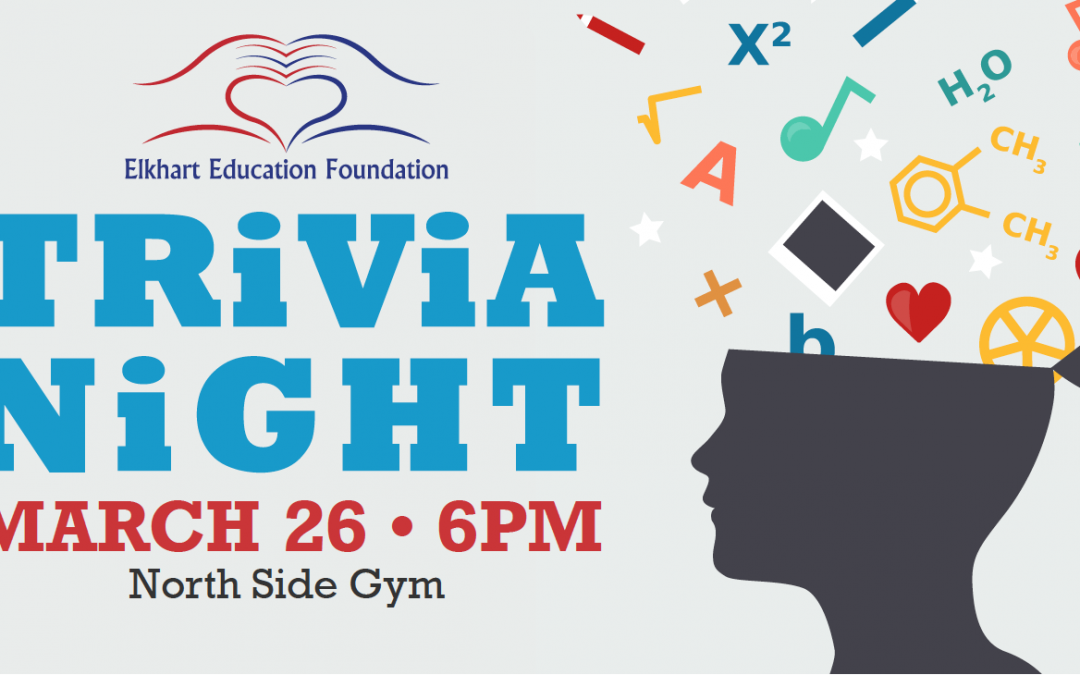 Trivia Night 2020