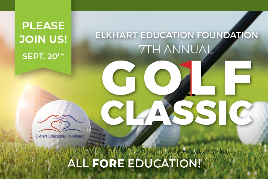 2021 Golf Classic