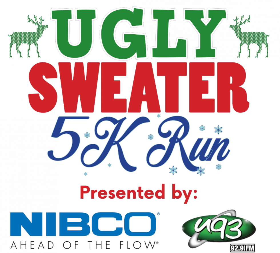 Ugly Sweater Run Elkhart Education Foundation